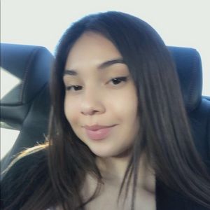 Meet your Posher, Erika